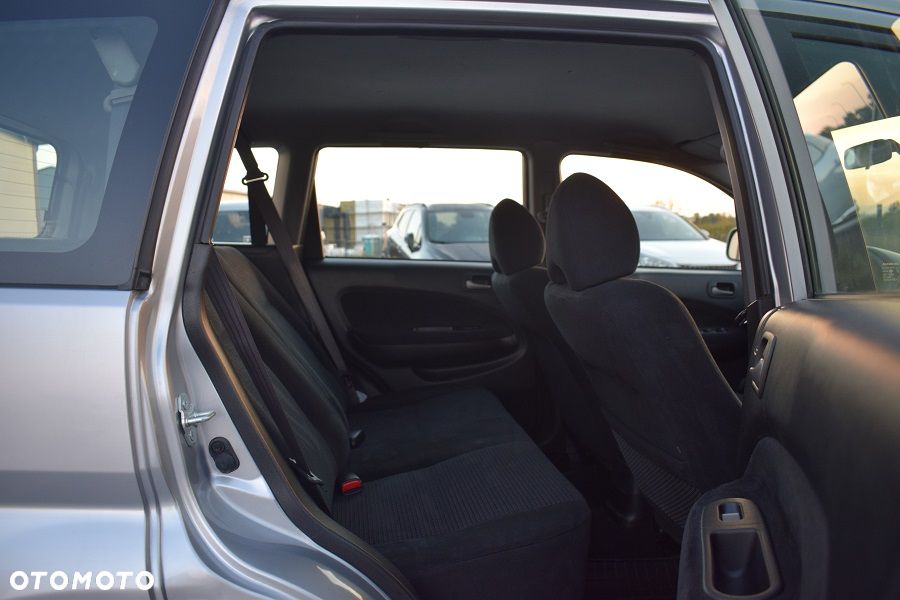 Honda HR-V 2wd - 12