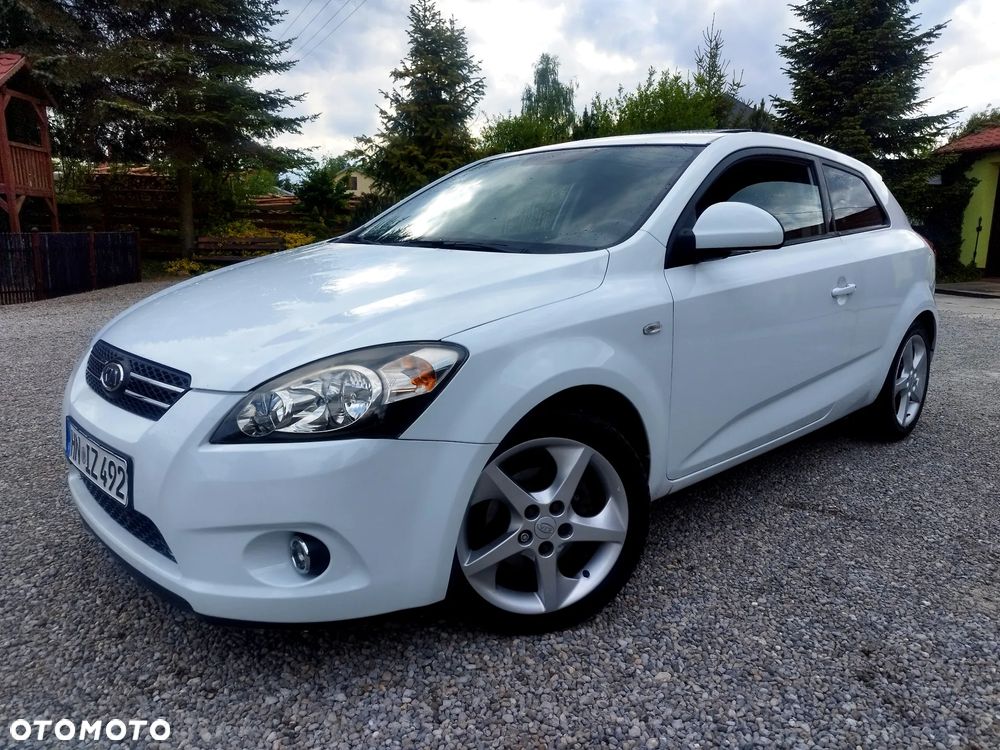 Kia Ceed 1.6 Optimum + - 3