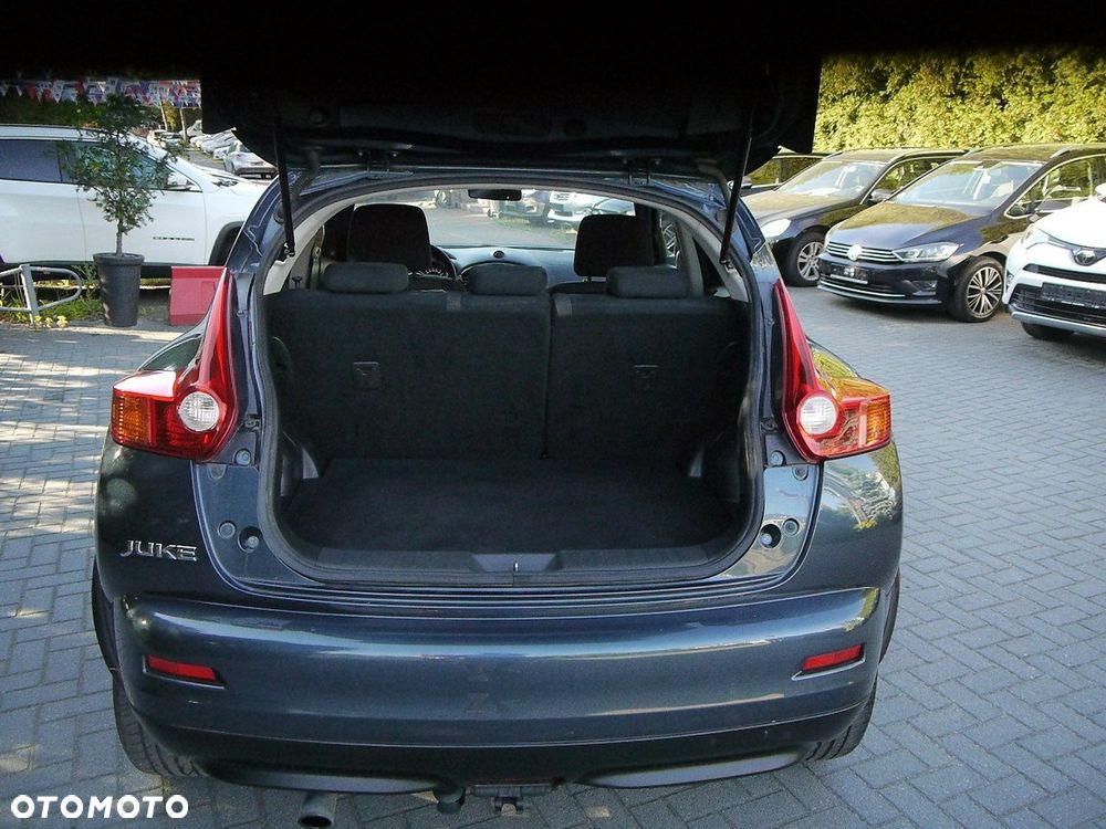 Nissan Juke 1.6 T Acenta - 16
