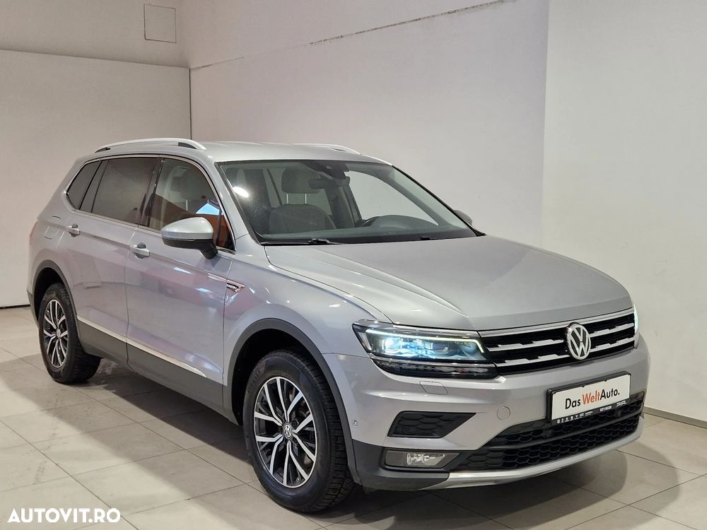 Volkswagen Tiguan - 5