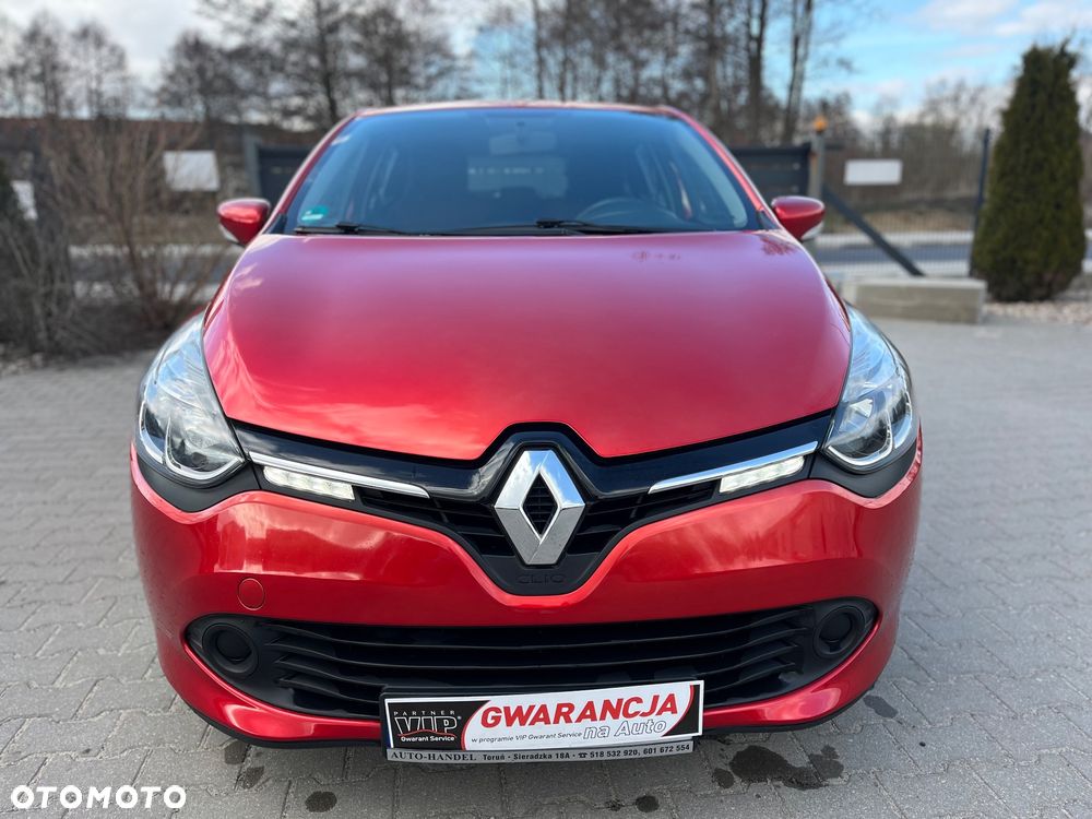 Renault Clio TCe 90 Limited - 6
