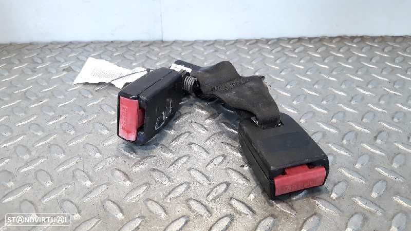 T.D CITROEN C4 COUPÉ 1.6 HDI 90CV 1560CC - 1