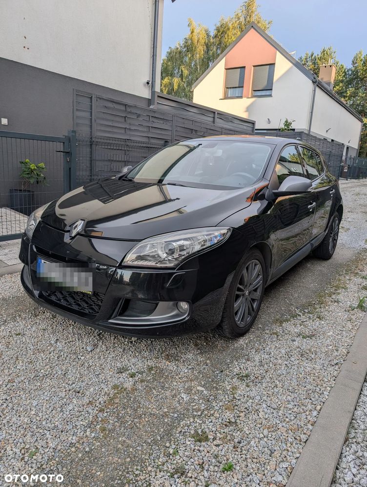 Renault Megane dCi 130 FAP Dynamique - 8