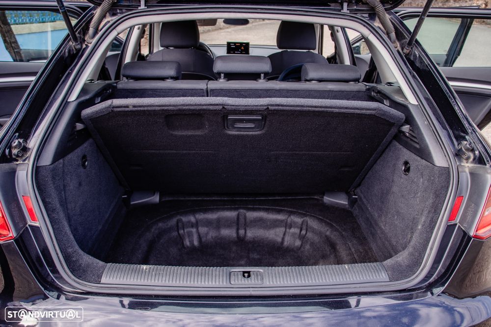 Audi A3 Sportback - 3
