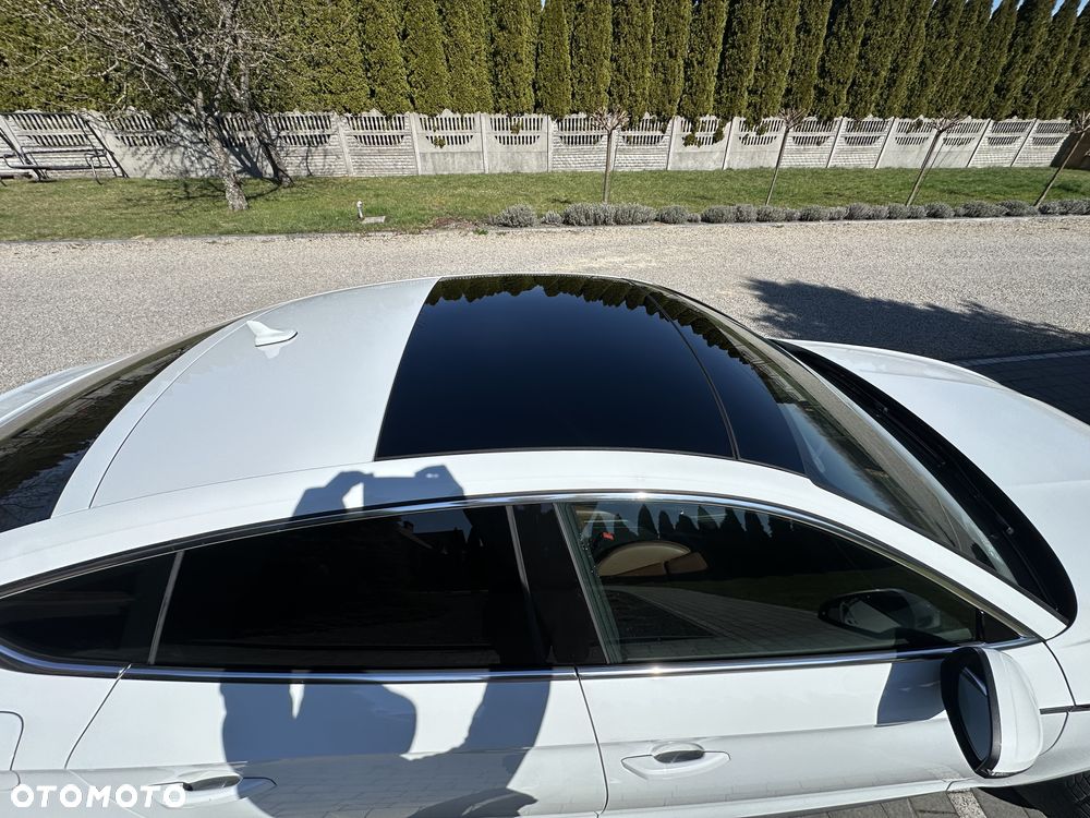 Audi A5 Sportback 2.0 TFSI quattro S tronic design - 28