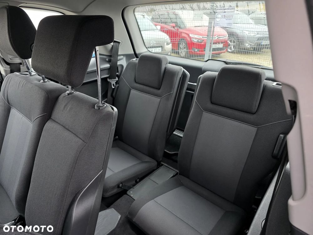 Opel Zafira 1.6 Innovation 110 Jahre - 10