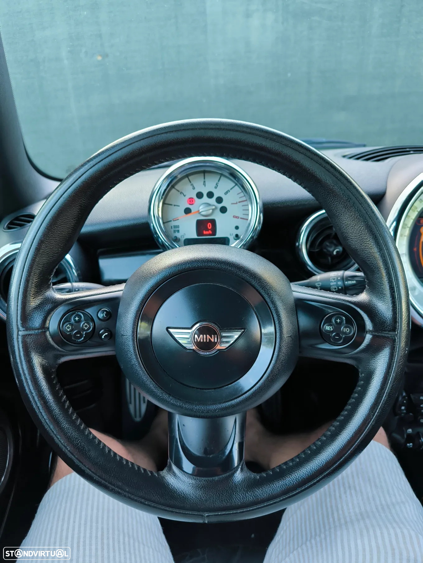 MINI Clubman Cooper S Auto - 7