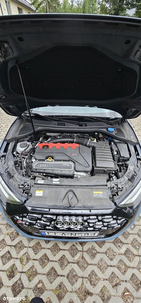 Audi RS3 Sportback TFSI Quattro S tronic - 32