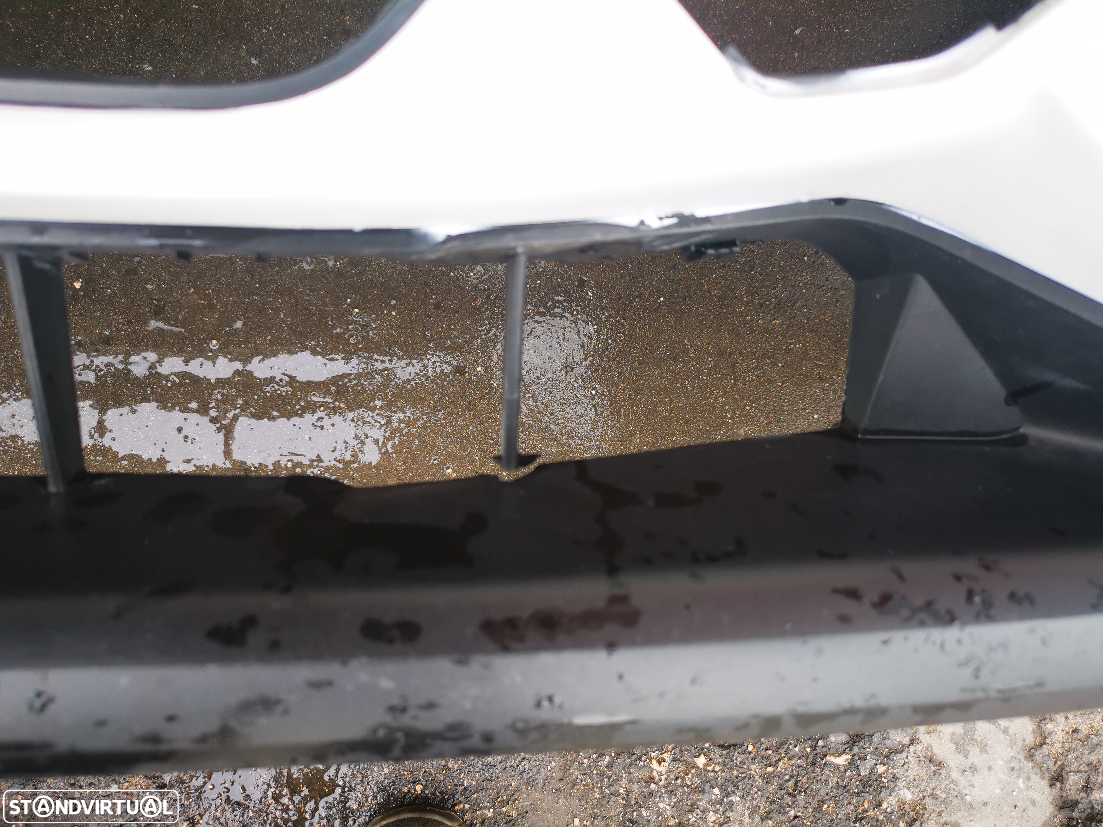 NISSAN QASHQAI J11 PARA CHOQUES FRENTE - PC491 - 6