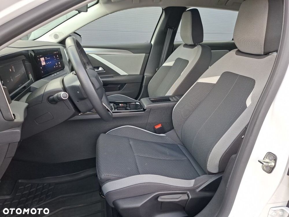 Opel Astra - 10