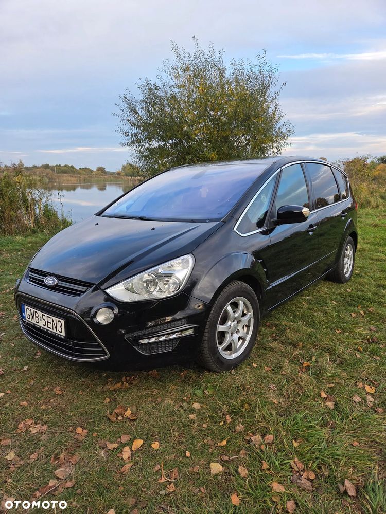Ford S-Max - 9