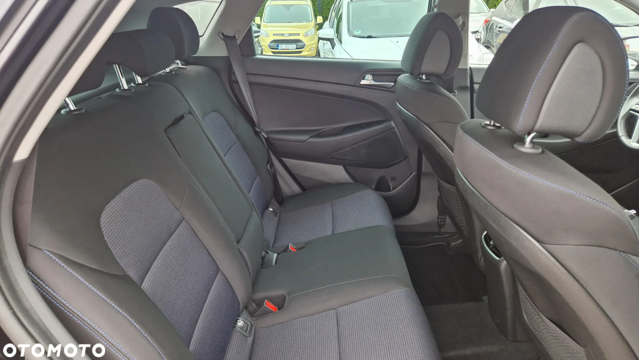 Hyundai Tucson 1.6 GDi 2WD Style - 21