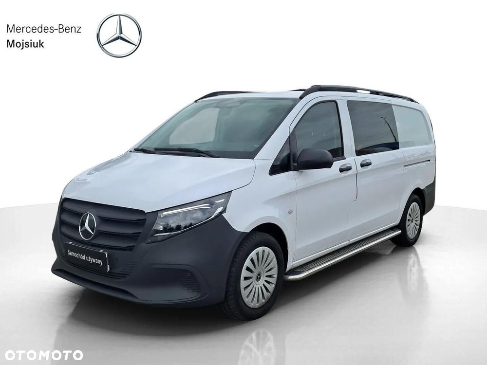 Mercedes-Benz Vito Mixto - 3