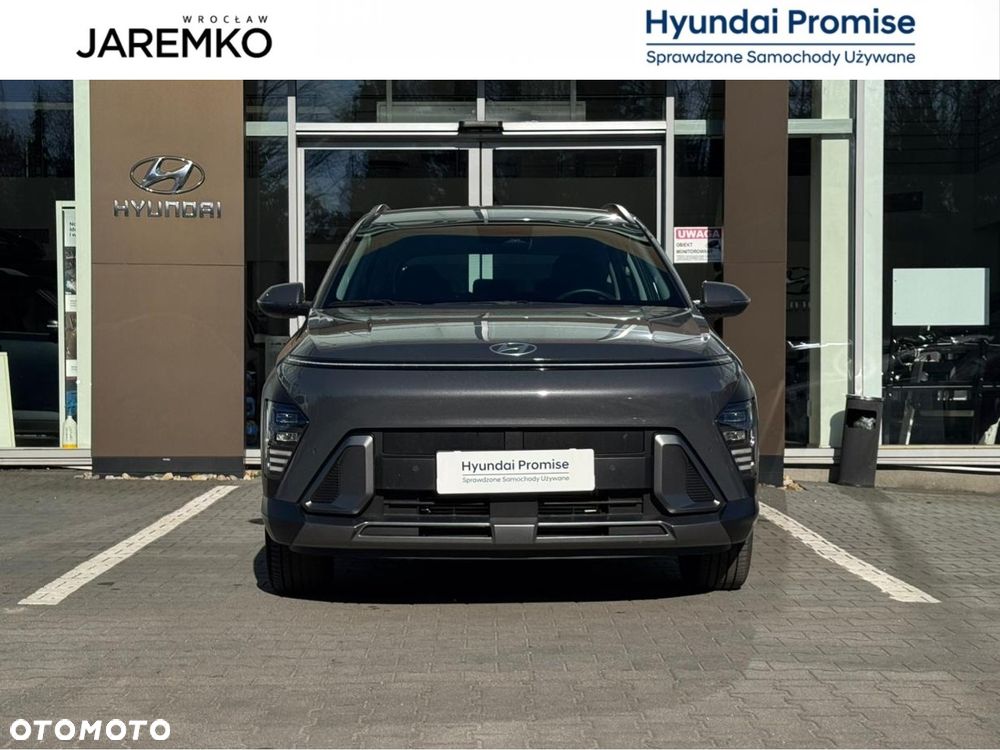 Hyundai Kona 1.0 T-GDI Executive DCT - 22