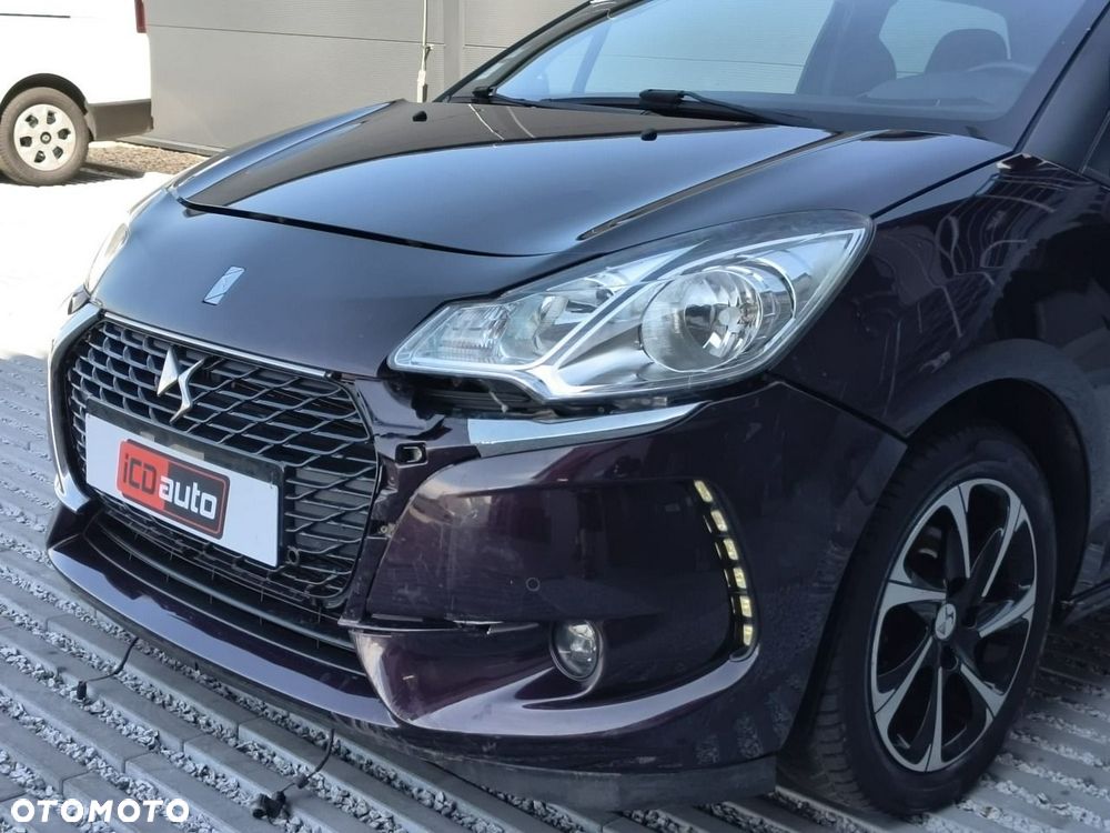 DS Automobiles DS 3 - 27