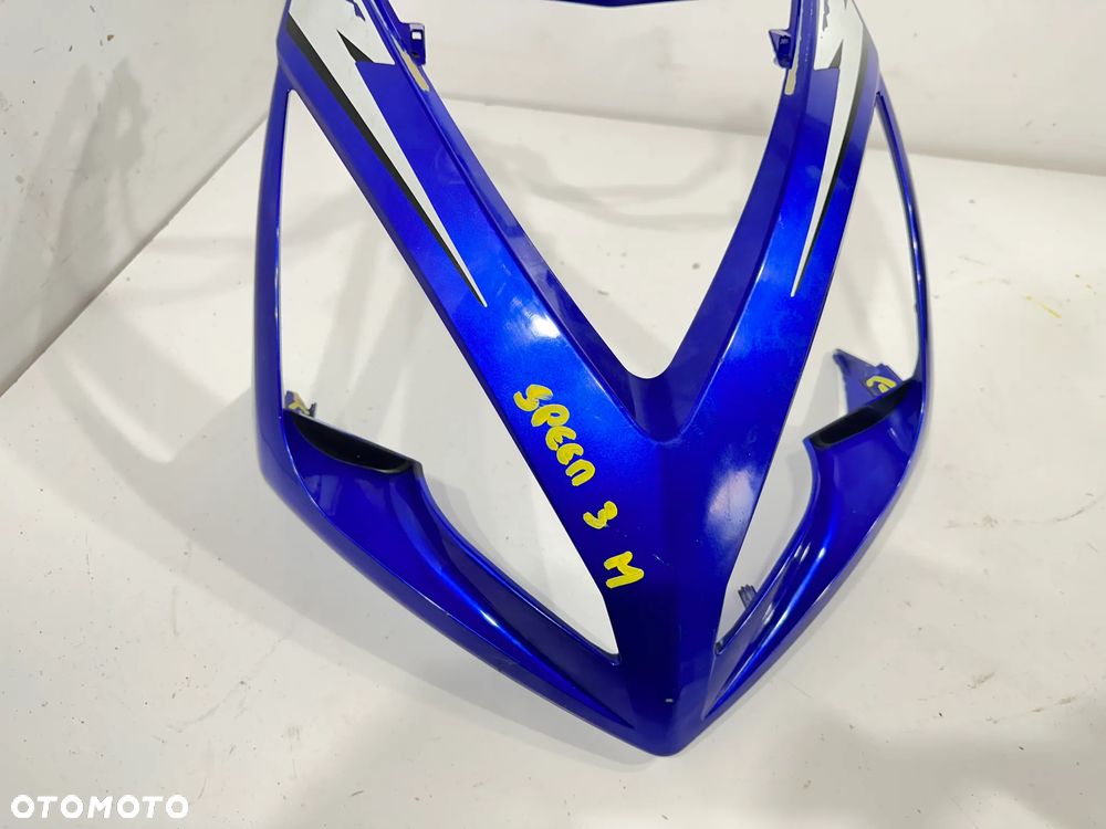 Czacha owiewka Peugeot Speedfight III - 7