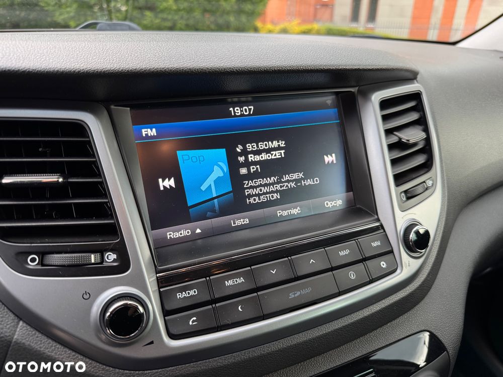 Hyundai Tucson 1.6 GDi 2WD Advantage - 10