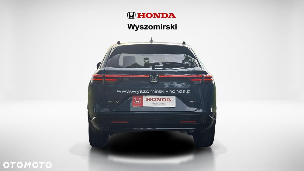 Honda HR-V 1.5 i-MMD Advance Style CVT - 5