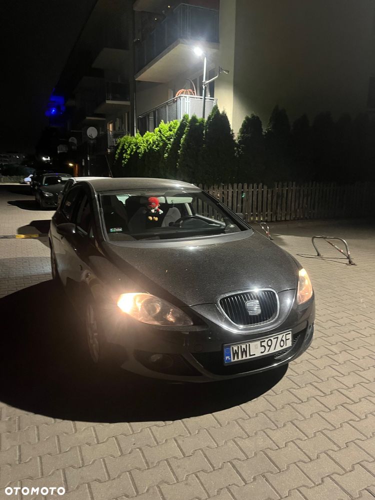 Seat Leon 1.9 TDI Stylance - 12