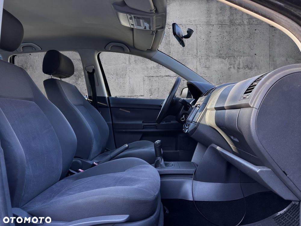 Volkswagen Polo 1.2 Sportline - 10