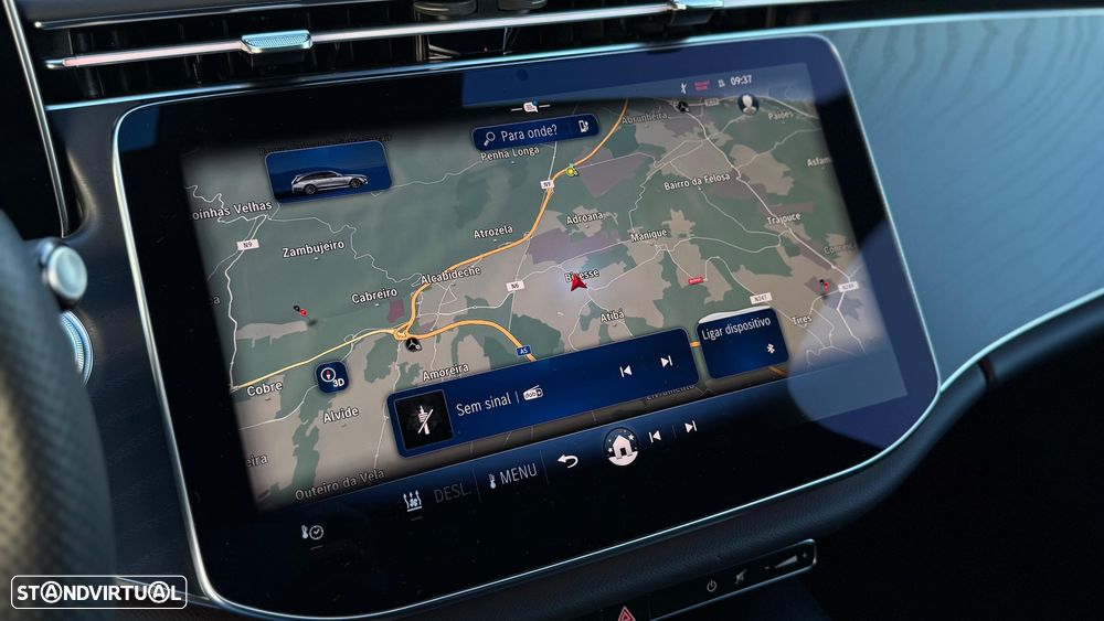 Mercedes-Benz E 300 de - 15