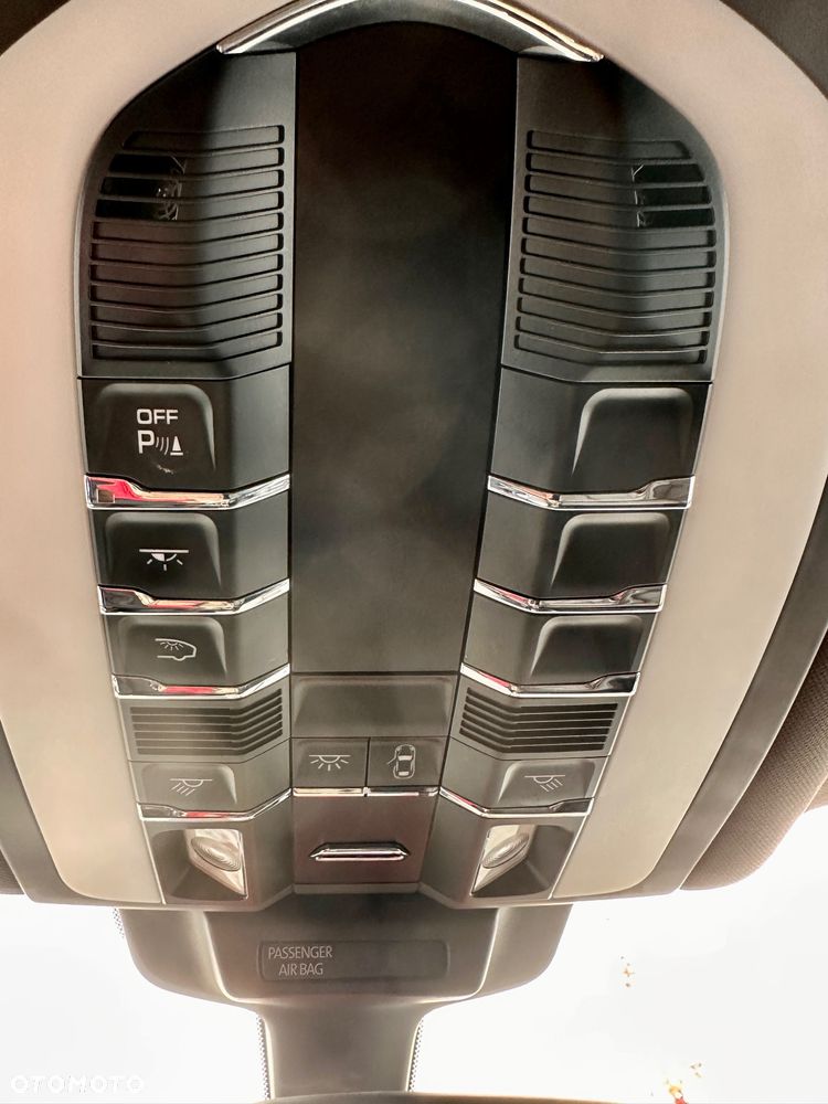 Porsche Macan S Diesel - 31