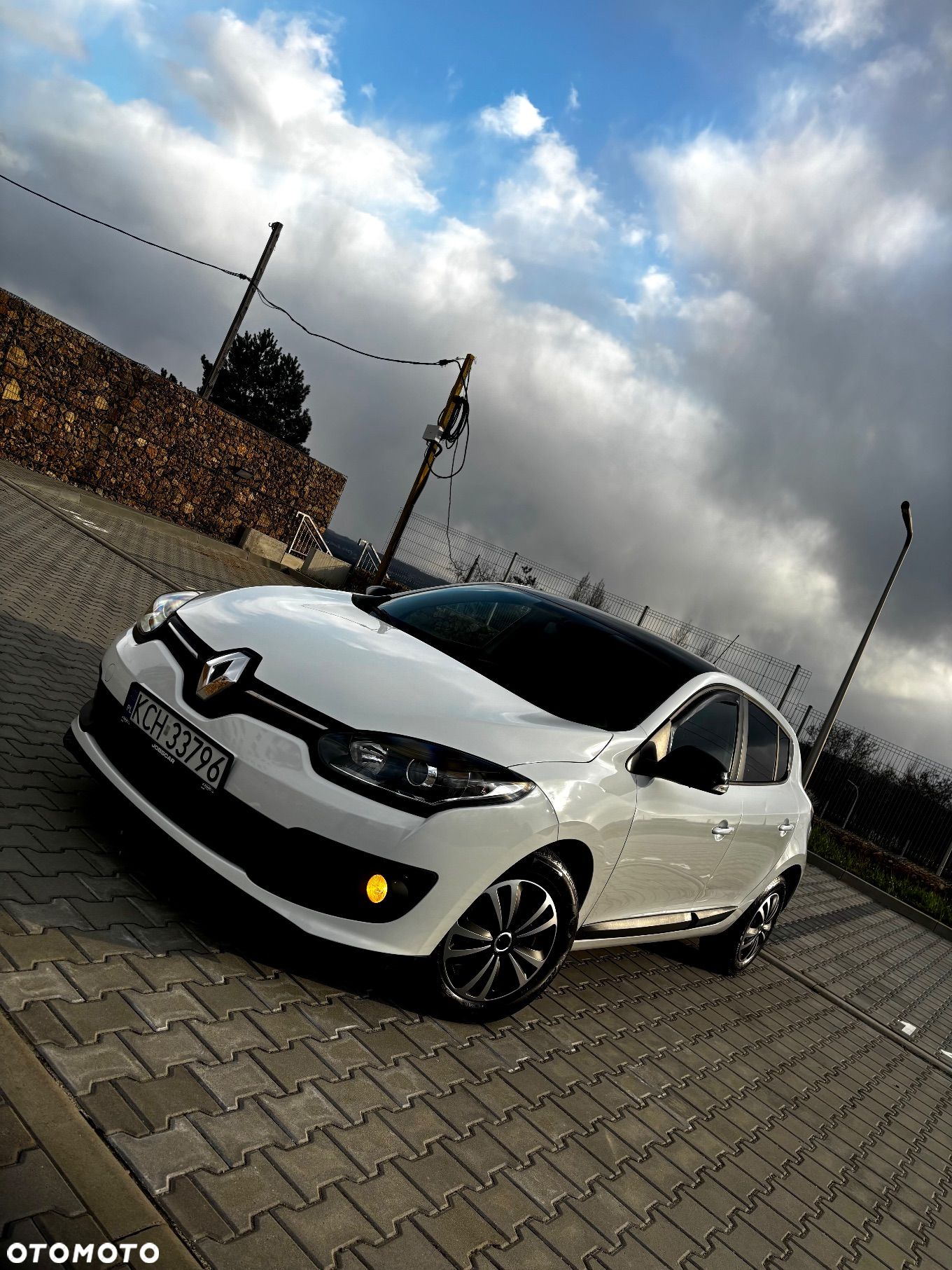 Renault Megane 1.6 16V Authentique - 1