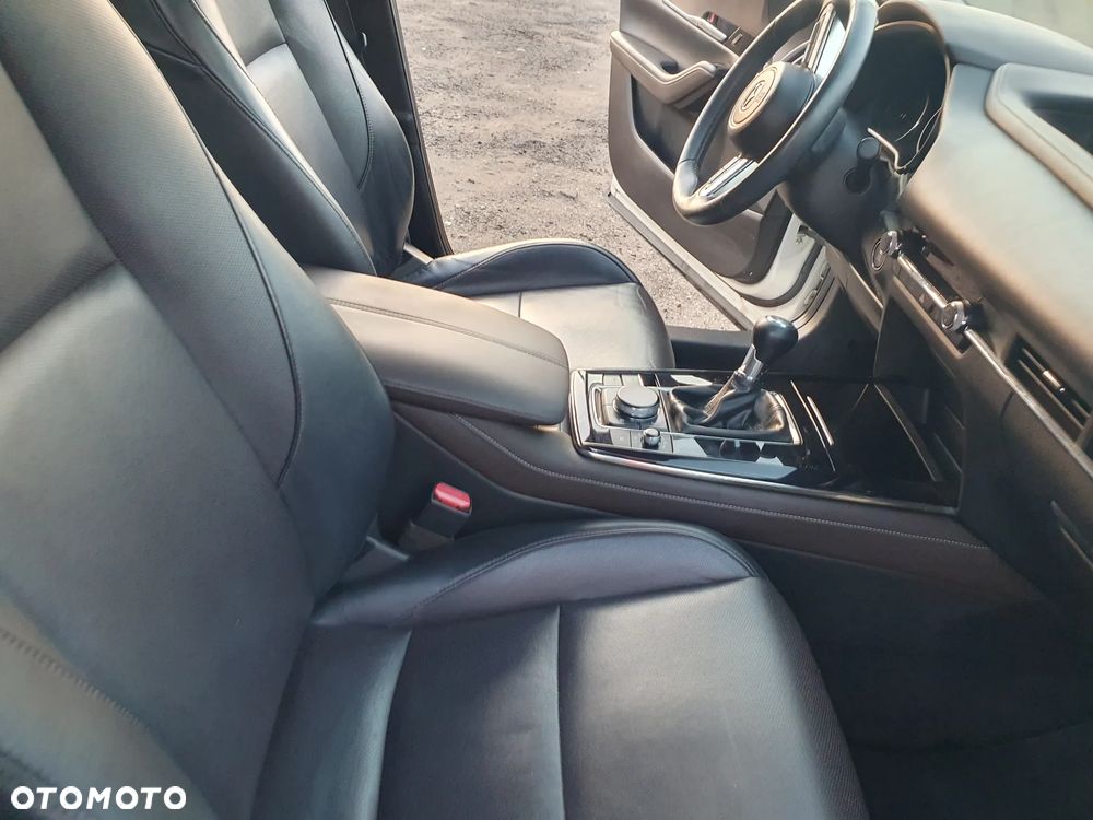 Mazda CX-30 2.0 mHEV Hikari AWD - 20