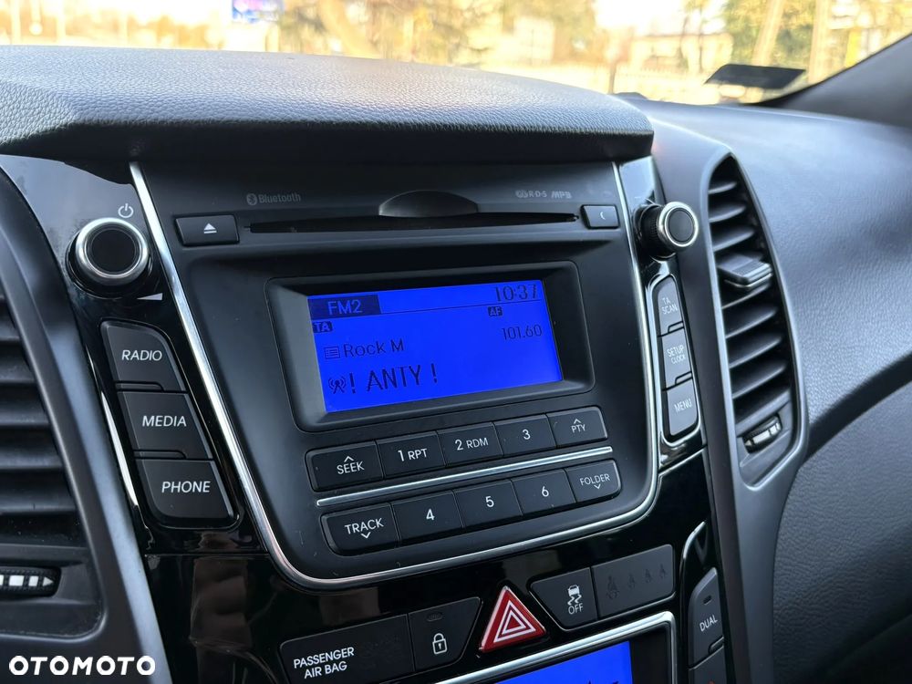 Hyundai i30 1.6 CRDi Comfort - 15