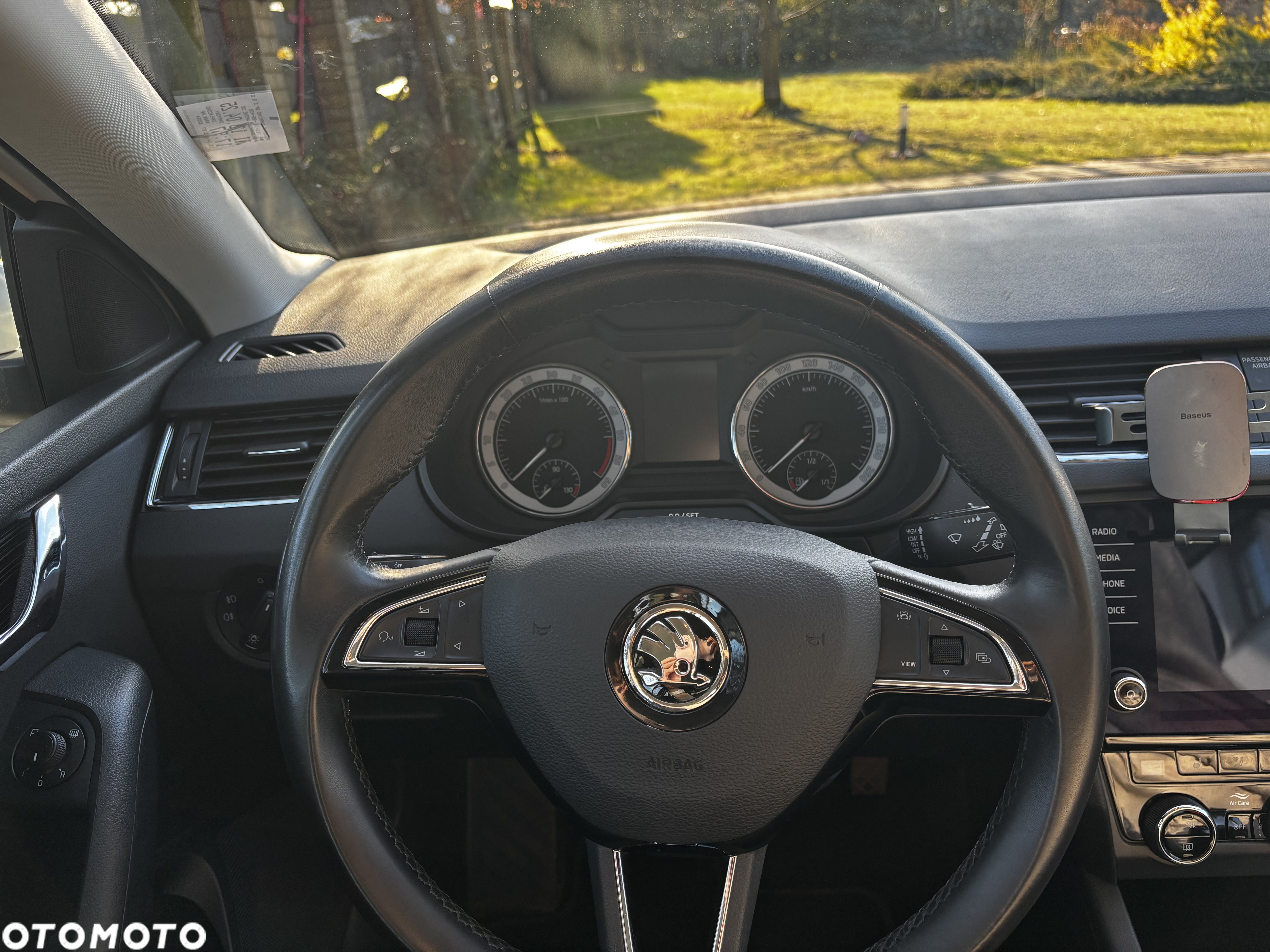 Skoda Octavia 2.0 TDI Style DSG - 16