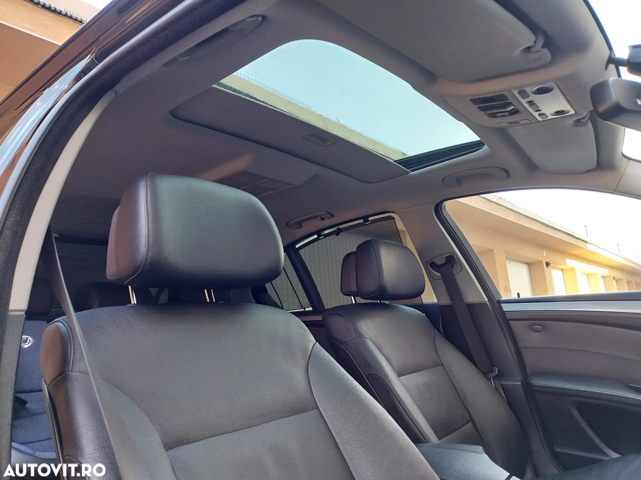 BMW Seria 5 - 10