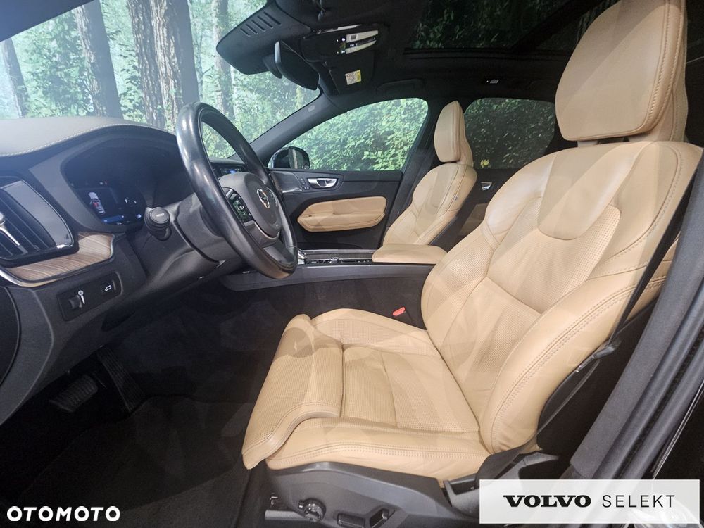 Volvo XC 60 - 11