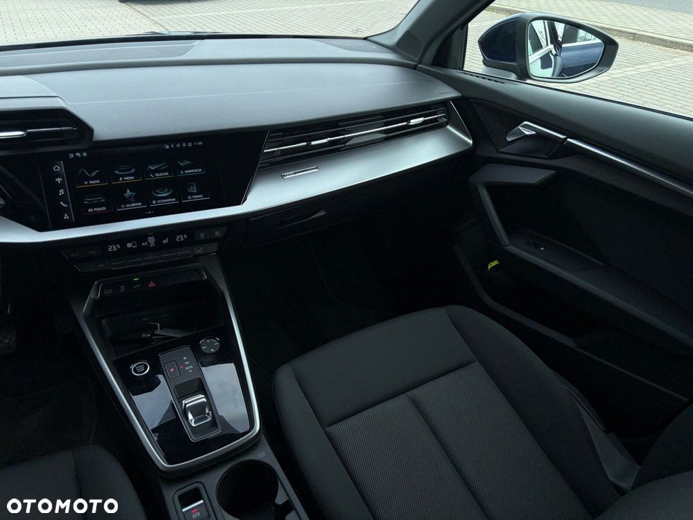 Audi A3 Sportback - 17