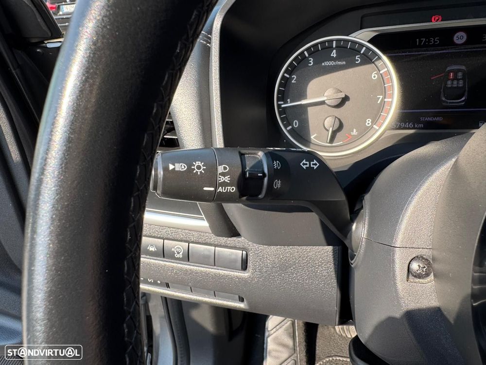 Nissan Qashqai 1.3 DIG-T N-Style - 19