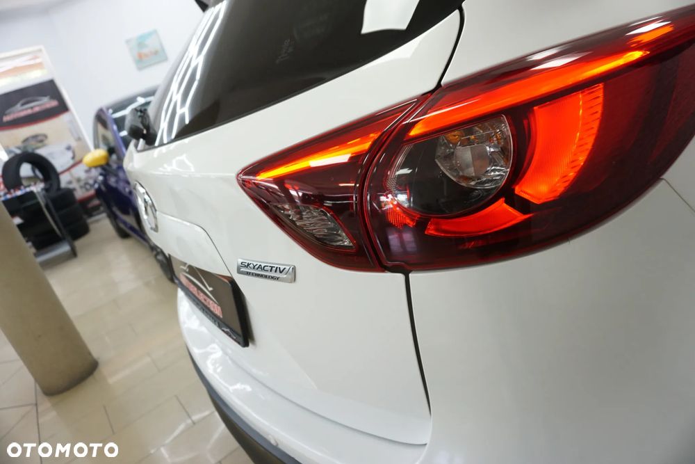 Mazda CX-5 SKYACTIV-D 150 Center-Line - 18