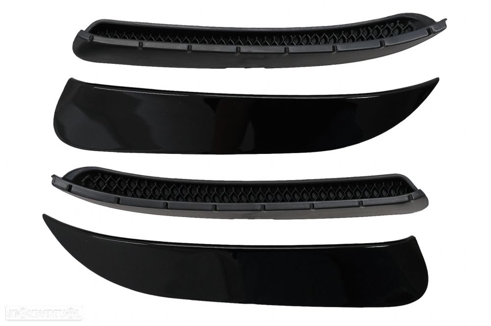 Abas Mercedes CLA W117 C117 X117 (2013 a 2018) Look CLA45 - 3