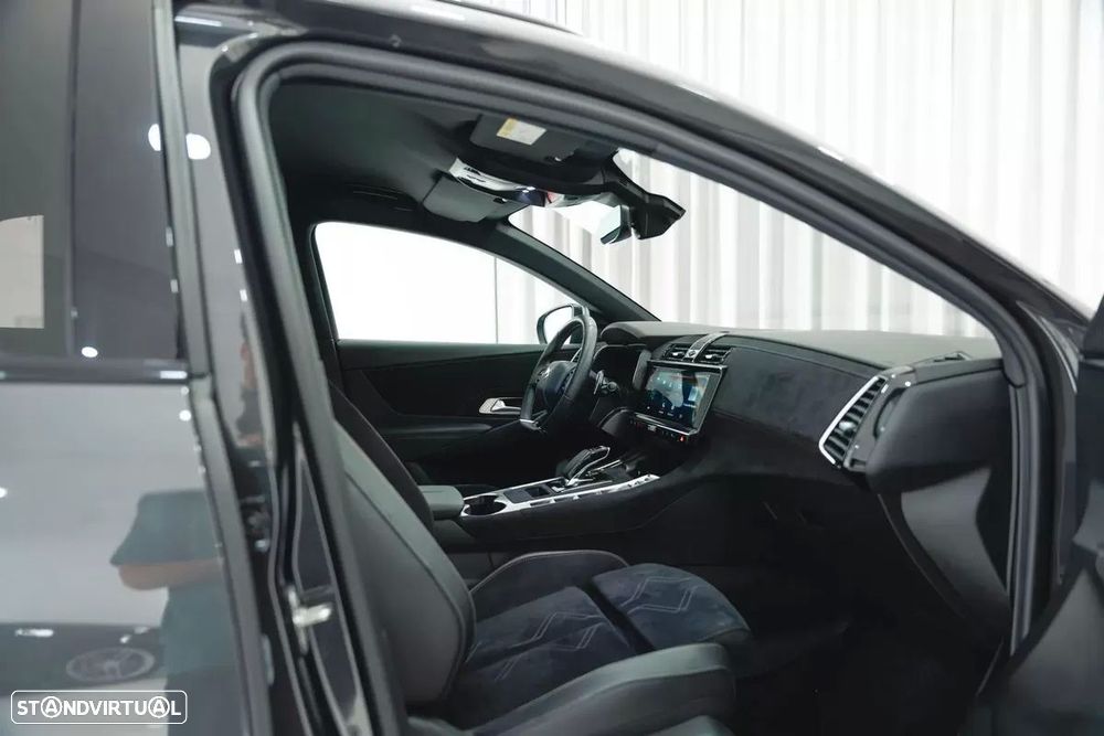 DS DS7 Crossback E-Tense Performance Line EAT8 - 56