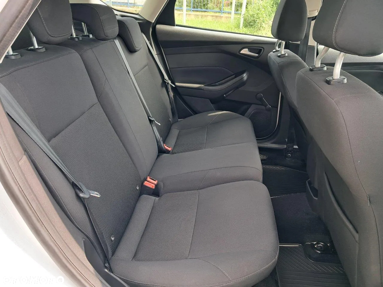 Ford Focus 1.5 TDCi Trend - 12