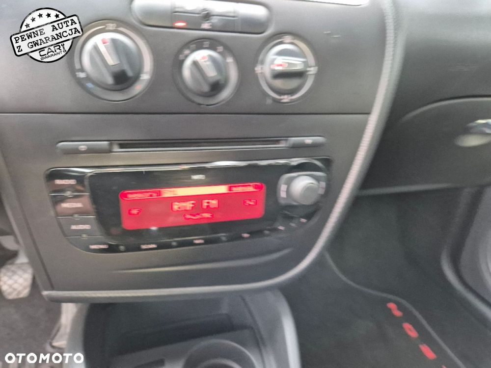 Seat Leon - 17