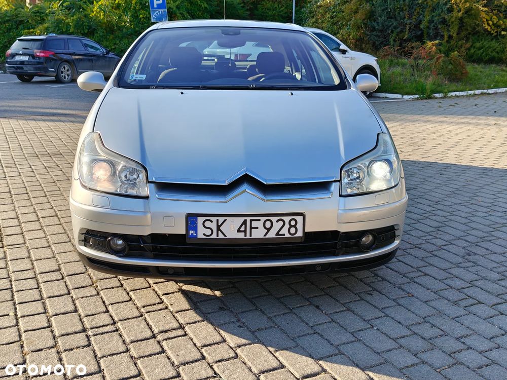 Citroën C5 - 11