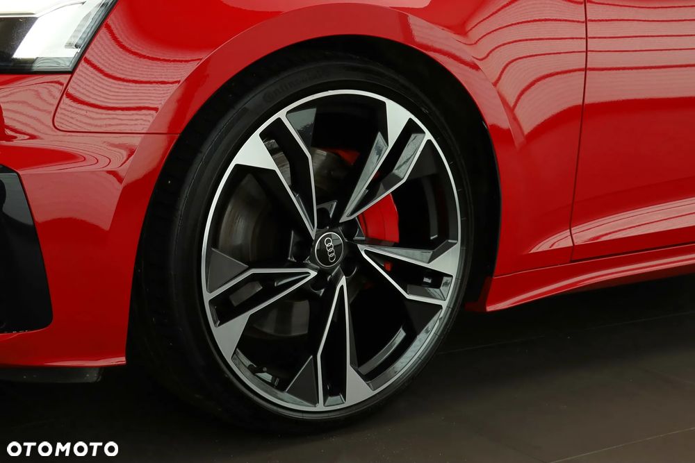 Audi A5 Sportback 45 TFSI mHEV Quattro S Line S tronic - 3