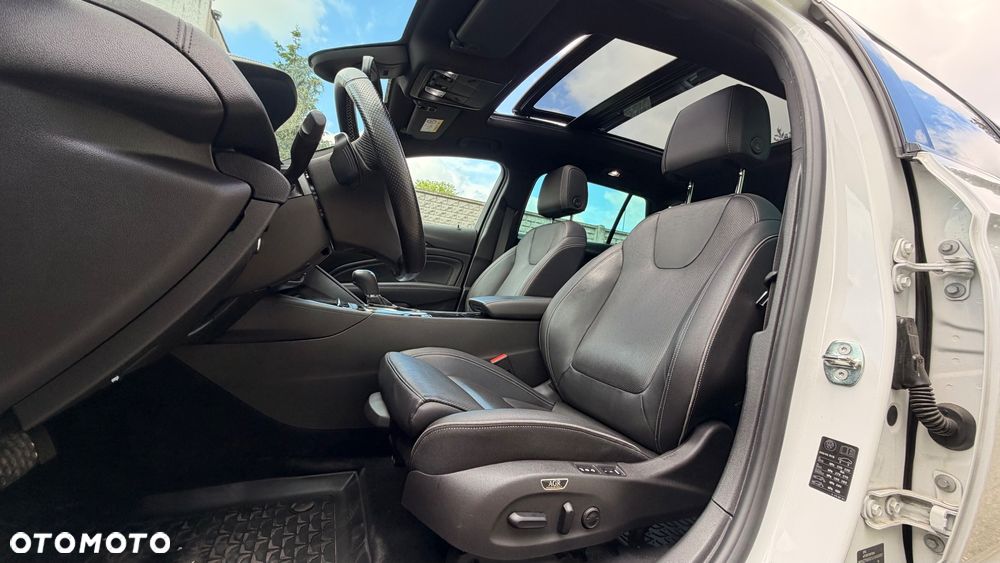 Opel Insignia 2.0 Ultimate Exclusive - 37