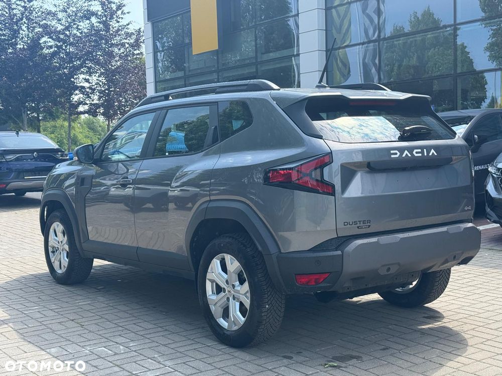 Dacia Duster - 5