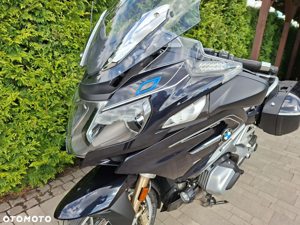 BMW RT - 7