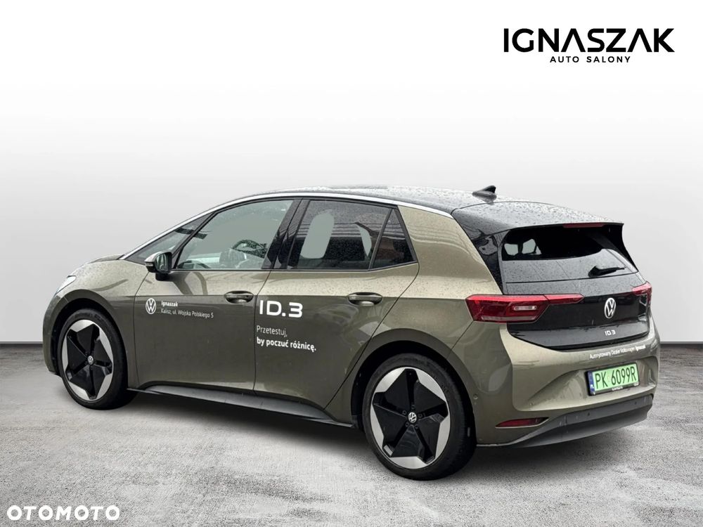 Volkswagen ID.3 77kWh Special Edition - 3