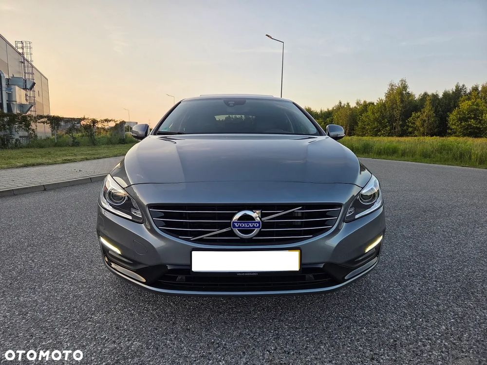 Volvo V60 T3 Geartronic Ocean Race - 6