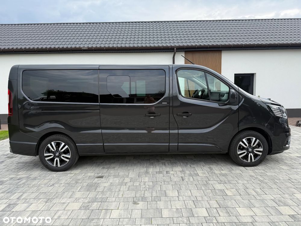 Renault Trafic 2.0 dCi Escapade EDC - 4