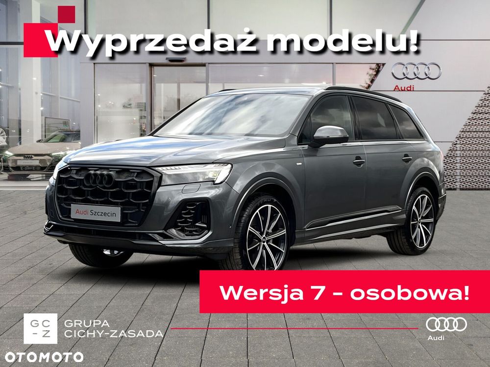 Audi Q7 - 2