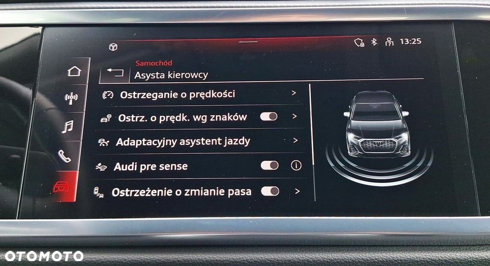 Audi Q3 Sportback - 18