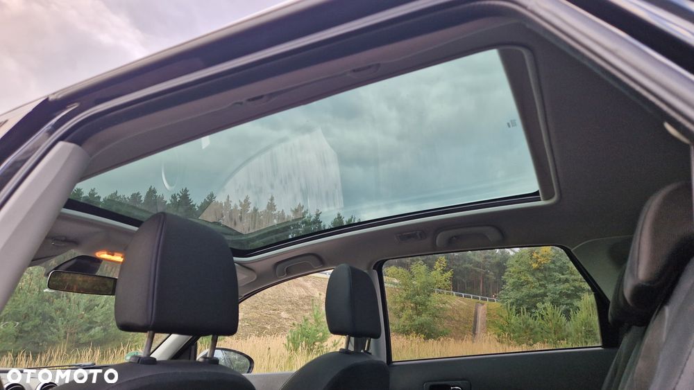 Nissan Qashqai+2 2.0 dCi 4x4 Acenta EU5 - 6